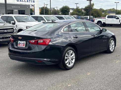 Used 2023 Chevrolet Malibu LT image 5