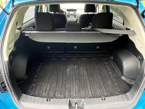 Used 2016 Subaru Crosstrek 2.0i Premium image 29