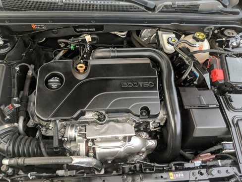 Used 2019 Chevrolet Malibu LS image 15
