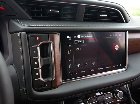 Used 2023 GMC Yukon XL Denali Ultimate image 14