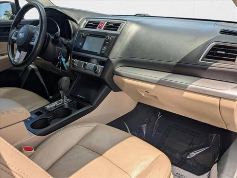 Used 2015 Subaru Outback 2.5i image 22