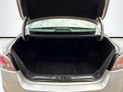 Used 2015 Nissan Altima 2.5 SL w/ Technology Package image 27