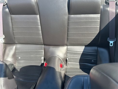 Used 2007 Ford Mustang GT image 16