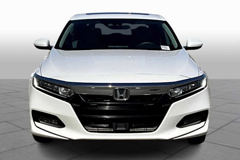 Used 2018 Honda Accord EX image 3