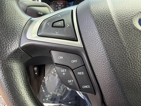 Used 2018 Ford Fusion S image 20