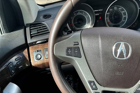 Used 2010 Acura MDX w/ Technology Package image 15