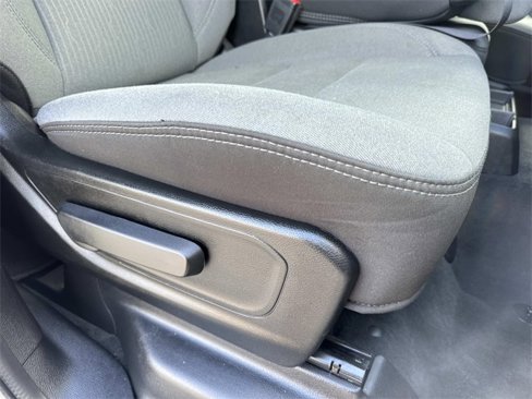 Used 2022 RAM 1500 Big Horn image 9