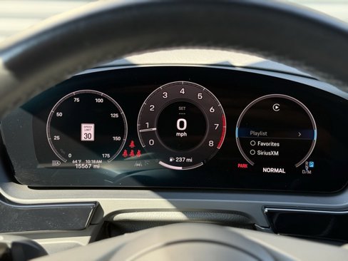 Certified 2024 Porsche Cayenne image 20