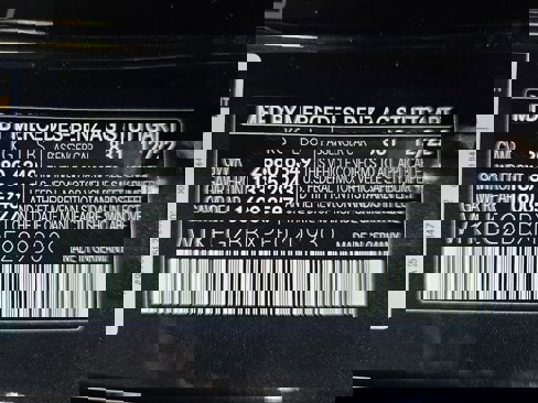 Used 2023 Mercedes-Benz EQE 350+ Sedan w/ Exclusive Trim Package image 73