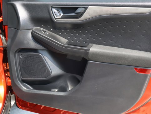 Used 2020 Ford Escape S image 15