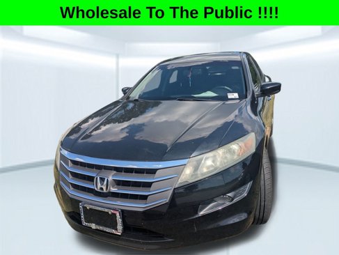 Used 2012 Honda Crosstour EX-L image 2