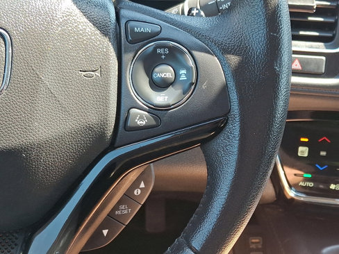 Used 2022 Honda HR-V EX-L image 22