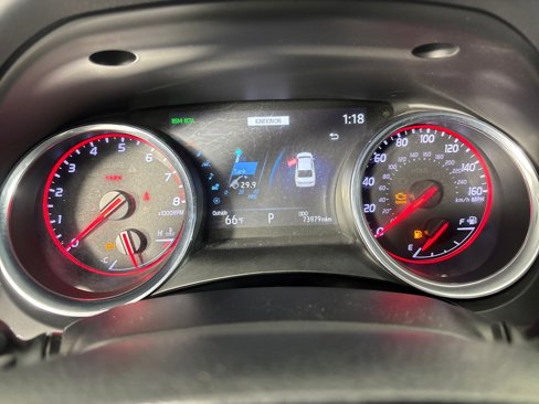 Used 2020 Toyota Camry XSE image 18