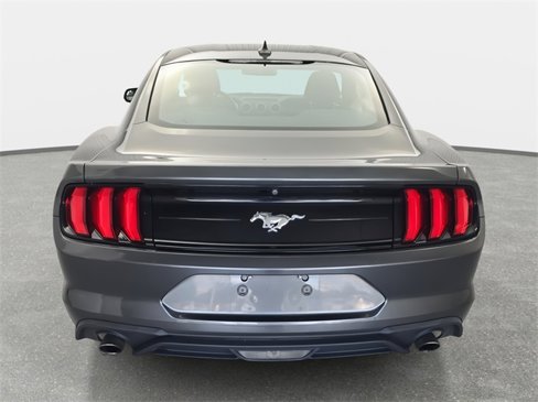 Used 2020 Ford Mustang Coupe image 6