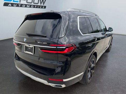 Used 2023 BMW X7 xDrive40i image 14