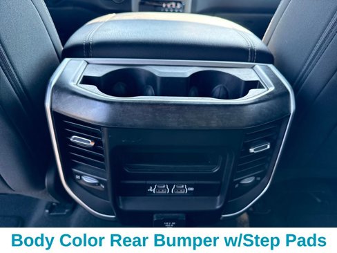 Used 2020 RAM 1500 Big Horn image 19