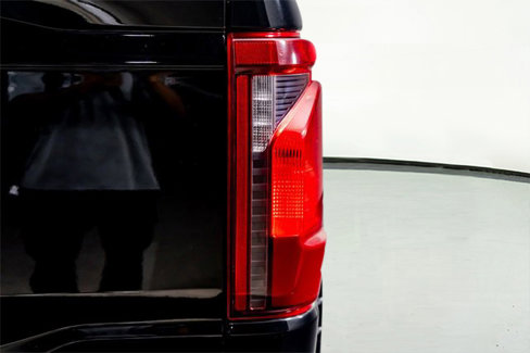 Used 2024 Ford F150 XLT w/ XLT Black Appearance Package image 13