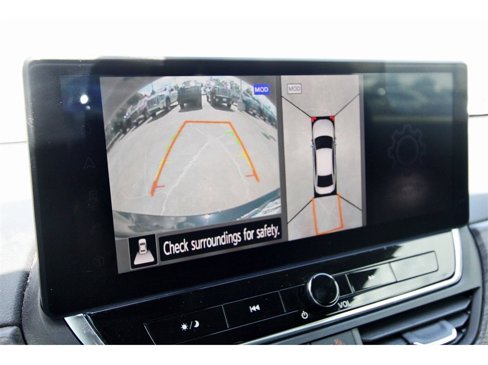 Used 2024 Nissan Altima 2.5 SL image 24