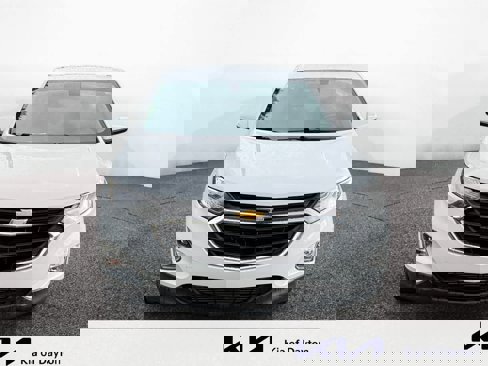 Used 2019 Chevrolet Equinox LT image 8