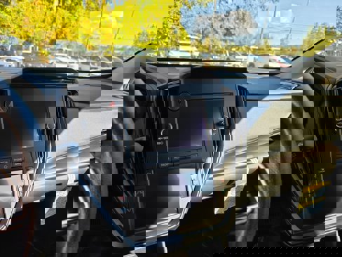 New 2025 Subaru Impreza 2.0i image 14