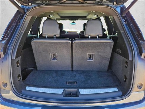 Certified 2021 Cadillac XT6 Premium Luxury image 6