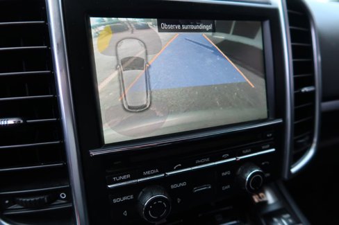 Used 2012 Porsche Cayenne S image 14