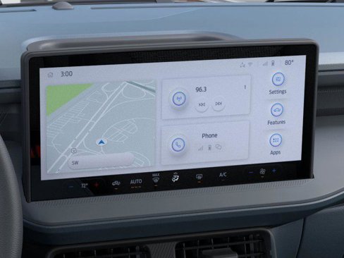 New 2025 Ford Maverick XL image 15