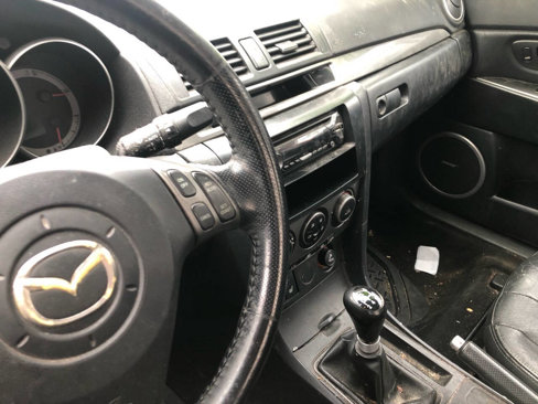 Used 2007 MAZDA MAZDA3 s Grand Touring image 16