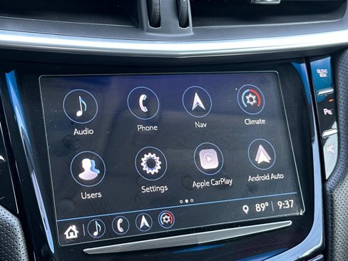 Used 2019 Cadillac XTS Luxury image 21