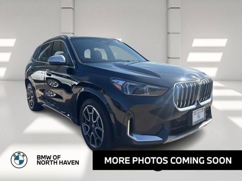 Certified 2024 BMW X1 xDrive28i w/ Premium Package image 1