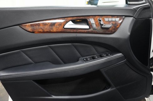 Used 2014 Mercedes-Benz CLS 550 4MATIC image 20