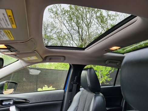 Used 2022 Mitsubishi Eclipse Cross SE image 28