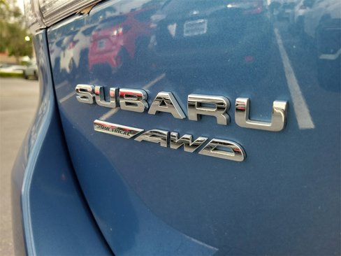Used 2019 Subaru Forester w/ Popular Package #1 image 6