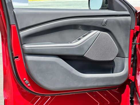Used 2024 Ford Mustang Mach-E Select image 21