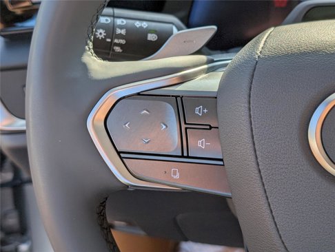 Used 2023 Lexus RZ 450e Premium image 24