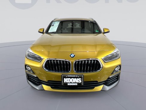 Used 2019 BMW X2 xDrive28i w/ Convenience Package image 11