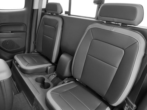 Used 2016 Chevrolet Colorado Z71 image 8