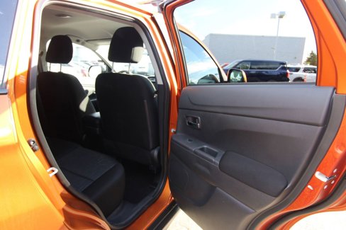 Used 2020 Mitsubishi Outlander Sport AWD image 23