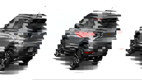 New 2026 Chevrolet TrailBlazer LT w/ Driver Confidence Package image 29