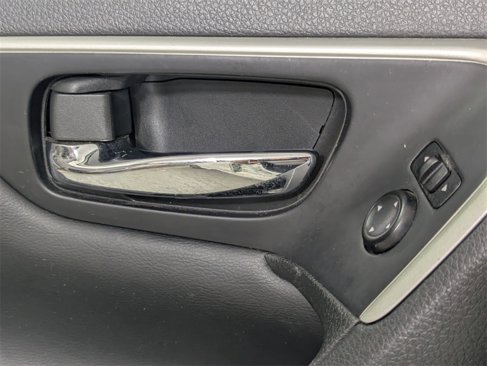 Used 2018 Nissan Altima 2.5 SV w/ 2.5 SV Technology Package image 14