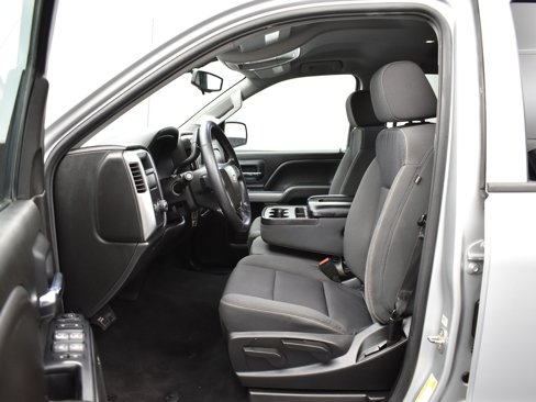 Used 2019 Chevrolet Silverado 1500 LT image 8
