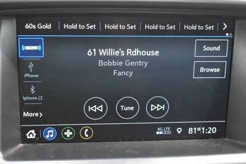 Used 2022 Chevrolet Colorado LT w/ Fleet Safety Package image 23