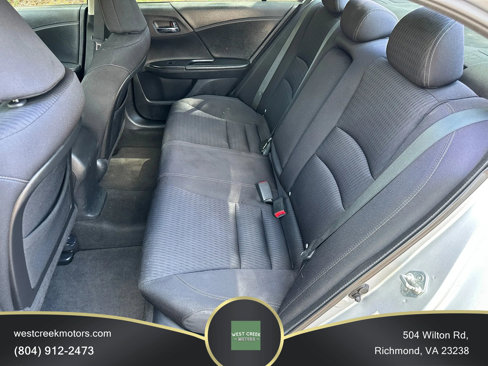 Used 2013 Honda Accord Sport image 13
