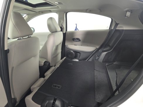 Used 2016 Honda HR-V EX image 51