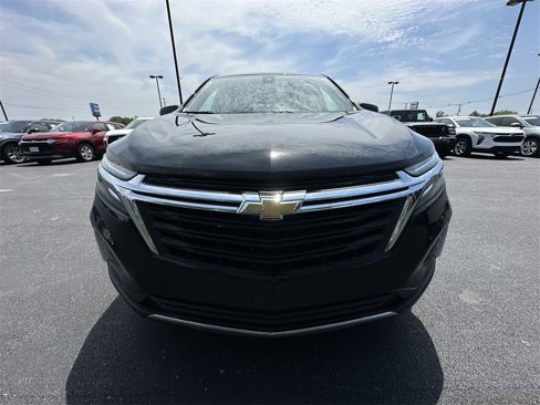 Used 2023 Chevrolet Equinox LT image 25
