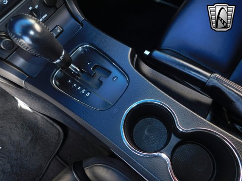 Used 2003 Ford Thunderbird image 11