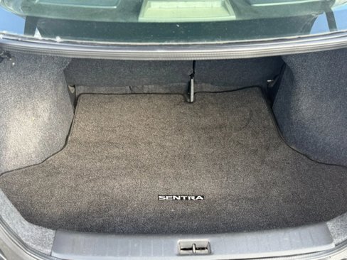 Used 2019 Nissan Sentra S image 21