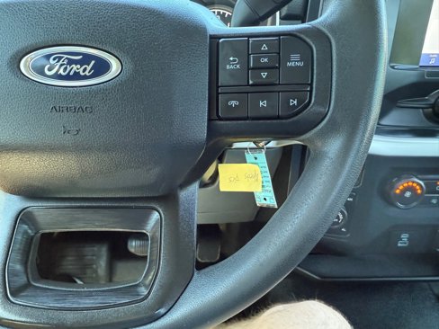 Used 2021 Ford F150 XL w/ Equipment Group 101A High image 22