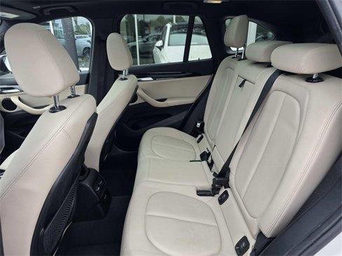 Used 2019 BMW X1 sDrive28i w/ Convenience Package image 10