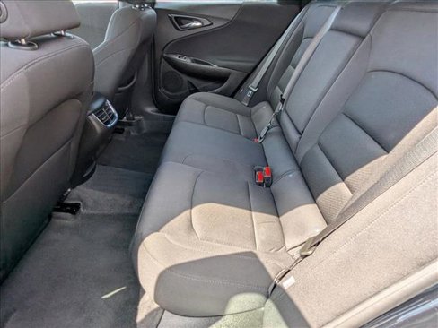 Used 2023 Chevrolet Malibu LT image 17